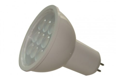 gu5 3 led spot