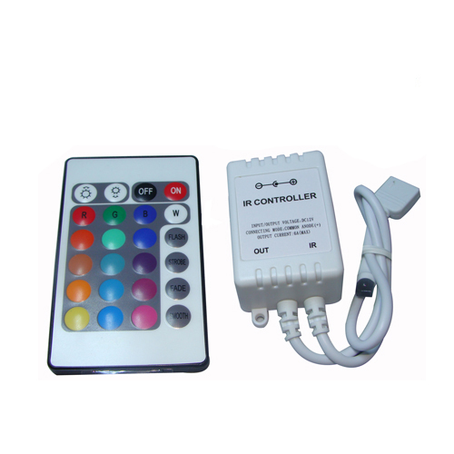 24key led controller