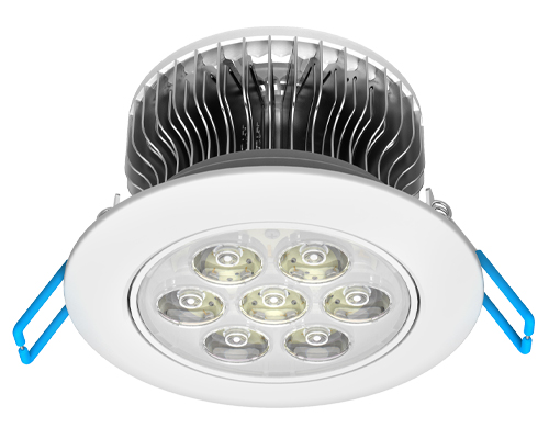 7W Ceiling Light