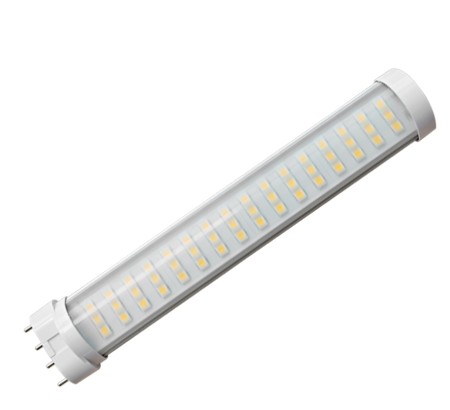 10W-15W-22W-LED-Pl-2g11-Tube-Light-22W-FXPL2G11-