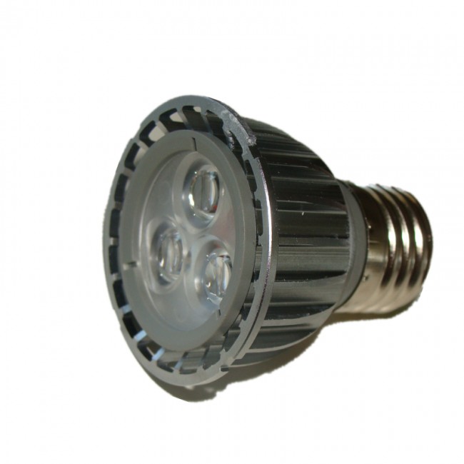 4W led spotlight